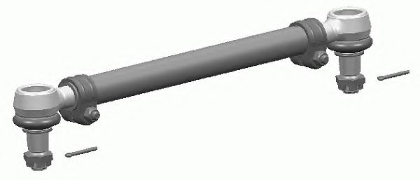 кормилна щанга 24382 01