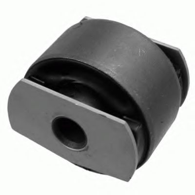 тампон, носач 24502 01