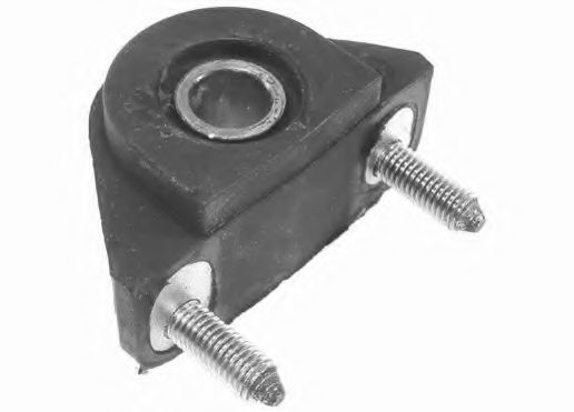 тампон, носач 24515 01