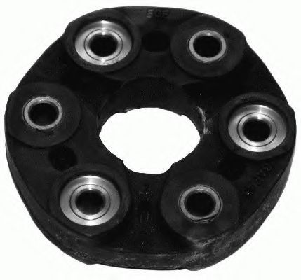 шарнирно съединение, карданен вал 24735 01