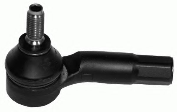 накрайник на напречна кормилна щанга 24739 02