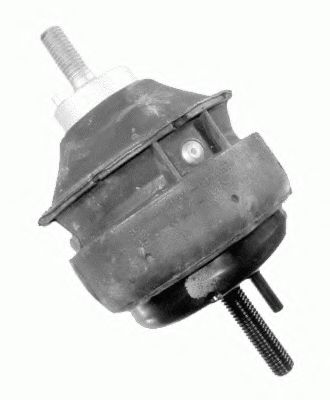 окачване, двигател 24757 01