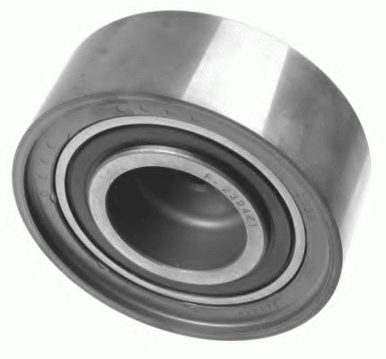 паразитна/ водеща ролка, пистов ремък; паразитна/ водеща ролка, зъбен ремък 24788 01