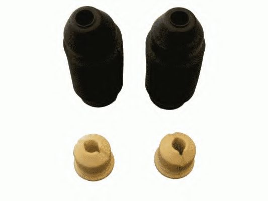 прахозащитен комплект, амортисьор 24953 01