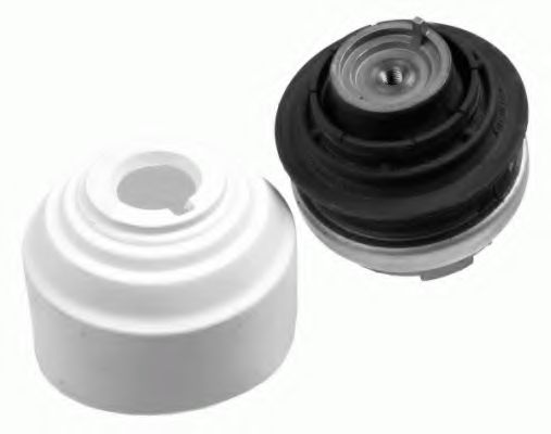 окачване, двигател 25406 01