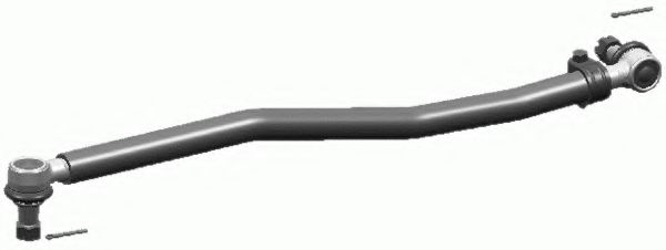 кормилна щанга 25447 01