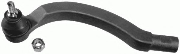 накрайник на напречна кормилна щанга 25520 01