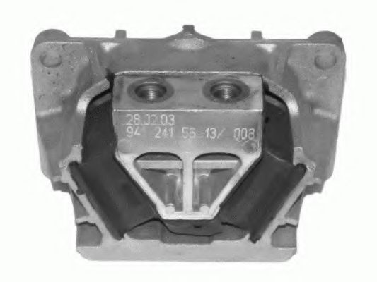 окачване, двигател 25605 01