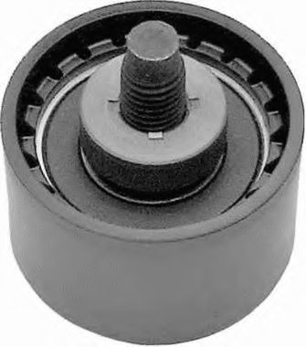 паразитна/ водеща ролка, зъбен ремък 25746 01