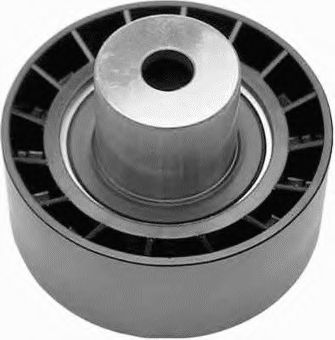 паразитна/ водеща ролка, зъбен ремък 25747 01