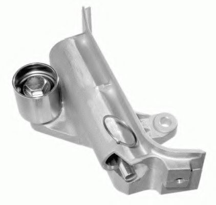 демпер (успокоител-ртепт.вибр.), зъбен ремък 25755 01