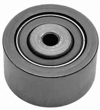 паразитна/ водеща ролка, пистов ремък 25768 01