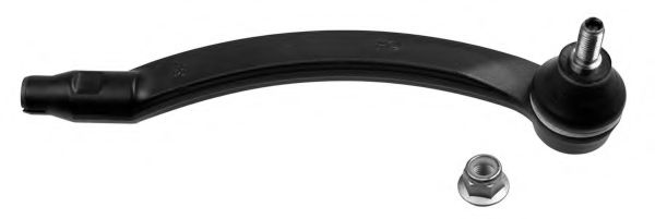 накрайник на напречна кормилна щанга 25772 02