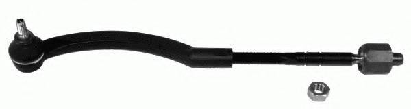 напречна кормилна щанга 25773 01