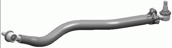 кормилна щанга 25781 01