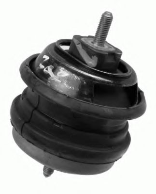 окачване, двигател 25879 01