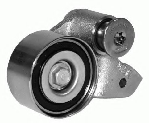 обтяжна ролка, ангренаж 25937 01