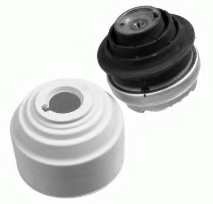 окачване, двигател 26078 01