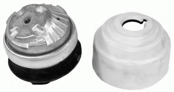 окачване, двигател 26083 01