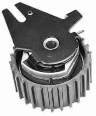 обтяжна ролка, ангренаж 26497 01