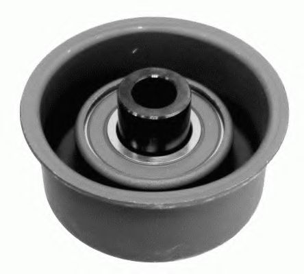 паразитна/ водеща ролка, зъбен ремък 26500 01