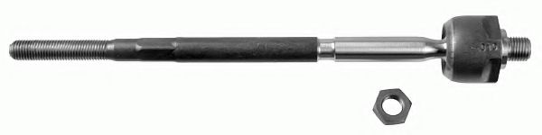 аксиален шарнирен накрайник, напречна кормилна щанга 26723 01