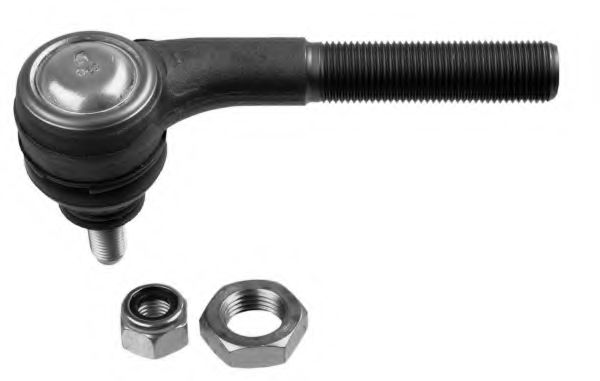 накрайник на напречна кормилна щанга 26750 01