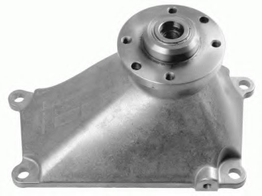 държач, вентилатор на радиатора 26977 01