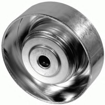паразитна/ водеща ролка, пистов ремък 27048 01