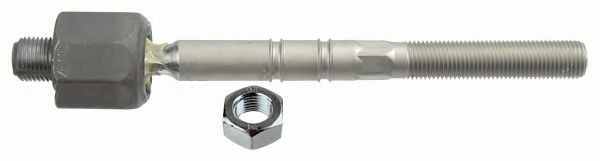 аксиален шарнирен накрайник, напречна кормилна щанга 27086 02