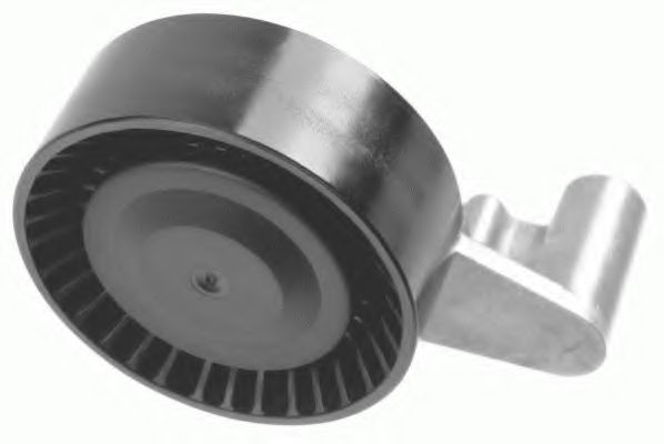 паразитна/ водеща ролка, пистов ремък 27175 01