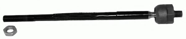 аксиален шарнирен накрайник, напречна кормилна щанга 27321 01