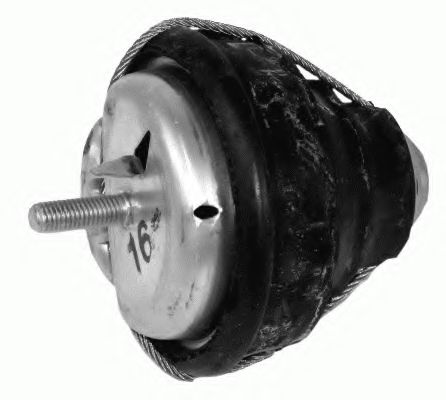 окачване, двигател 27603 01