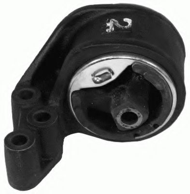 окачване, двигател 27604 01