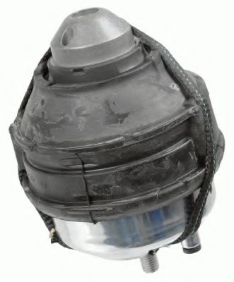 окачване, двигател 27605 01