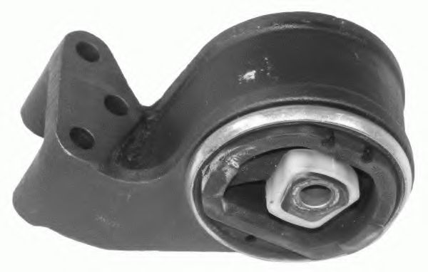 окачване, двигател 27606 01