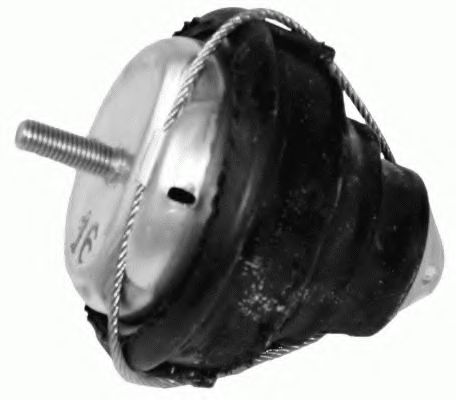 окачване, двигател 27607 01