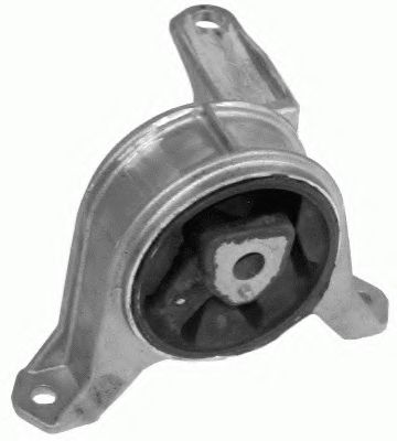 окачване, двигател 27609 01