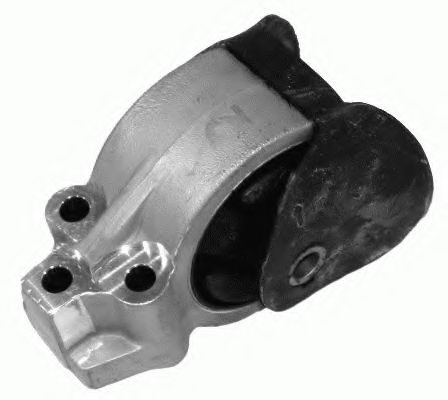 тампон, автоматична предавателна кутия; тампон, ръчна скоростна кутия 27617 01