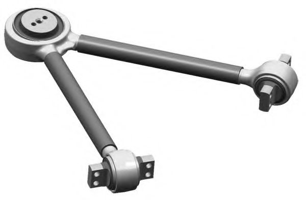 носач, окачване на колелата 27764 01