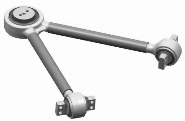 носач, окачване на колелата 27767 01