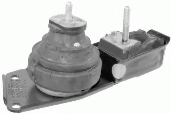 окачване, двигател 27860 01