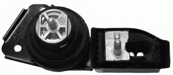 окачване, двигател 27862 01