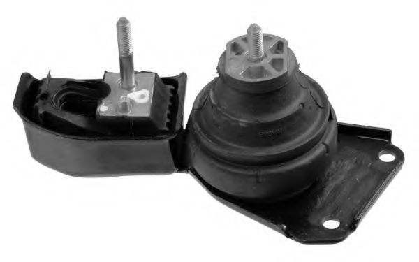 окачване, двигател 27863 01