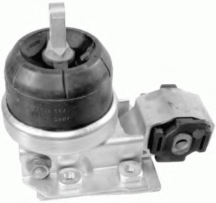 окачване, двигател 27866 01