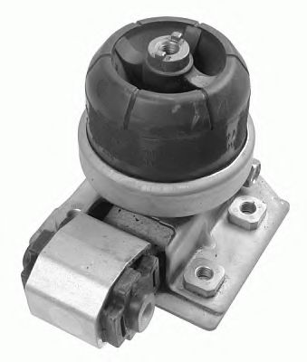 окачване, двигател 27867 01