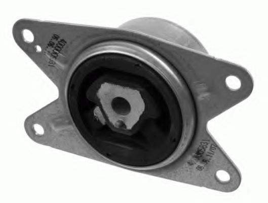 окачване, двигател 27998 01