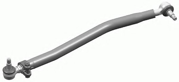 кормилна щанга 28091 01