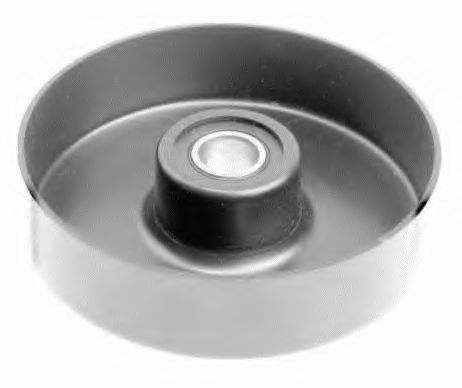 обтящна ролка, пистов ремък 28226 01