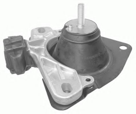 окачване, двигател 29473 01